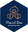 Paul's Portfolio Icon